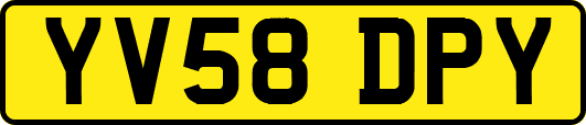 YV58DPY