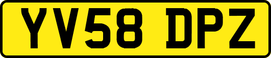 YV58DPZ