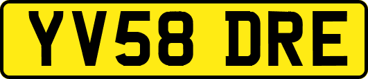 YV58DRE
