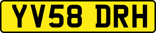 YV58DRH