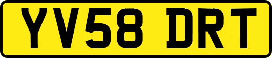 YV58DRT