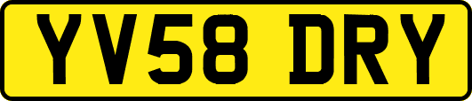 YV58DRY