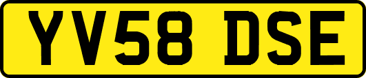 YV58DSE