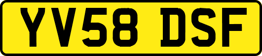 YV58DSF