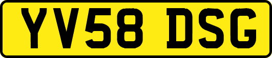 YV58DSG