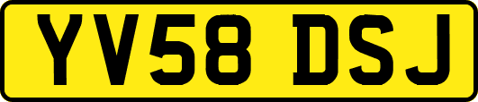 YV58DSJ