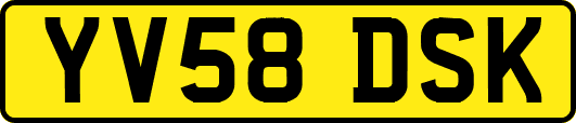 YV58DSK