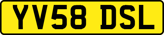 YV58DSL