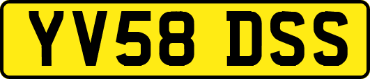 YV58DSS