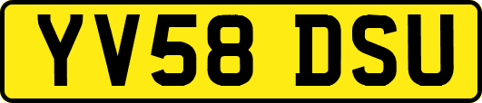 YV58DSU