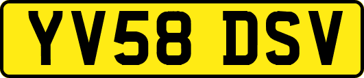 YV58DSV
