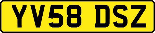 YV58DSZ