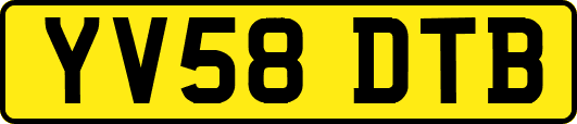 YV58DTB