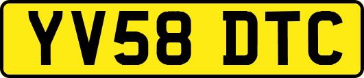 YV58DTC