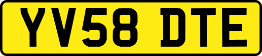 YV58DTE