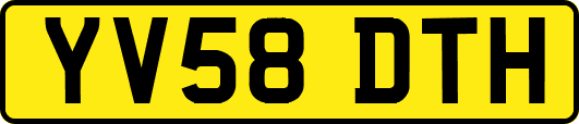 YV58DTH