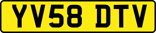 YV58DTV