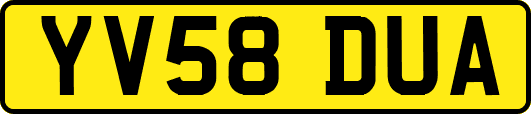 YV58DUA