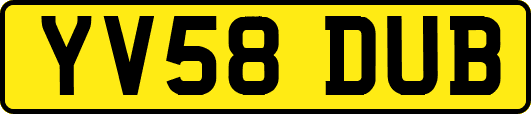 YV58DUB