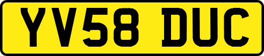 YV58DUC