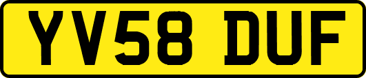YV58DUF