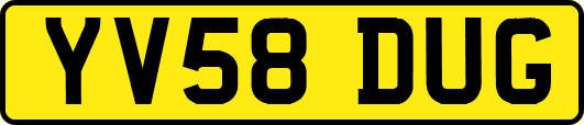 YV58DUG