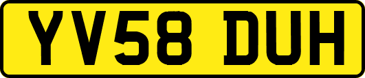 YV58DUH