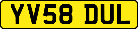 YV58DUL