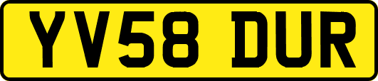 YV58DUR