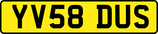 YV58DUS