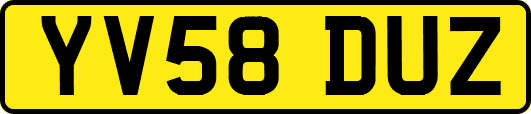 YV58DUZ