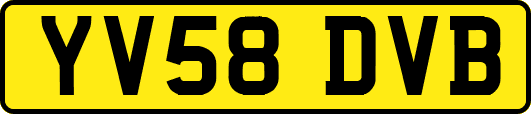 YV58DVB