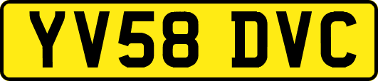 YV58DVC