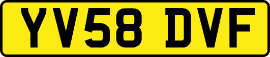 YV58DVF