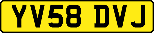 YV58DVJ