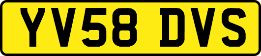 YV58DVS