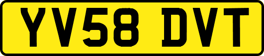 YV58DVT