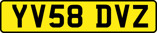 YV58DVZ