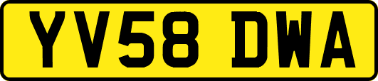 YV58DWA