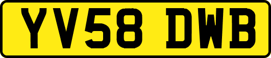 YV58DWB