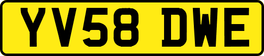 YV58DWE