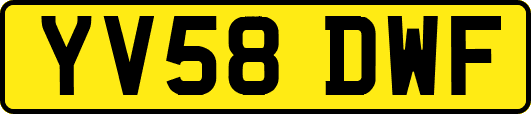 YV58DWF