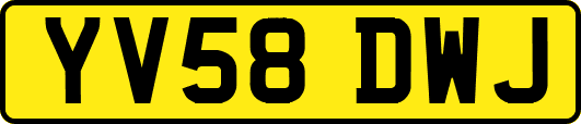 YV58DWJ
