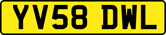 YV58DWL