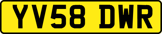 YV58DWR