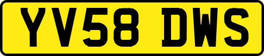 YV58DWS