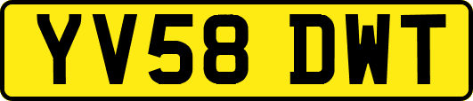 YV58DWT