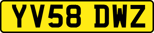 YV58DWZ