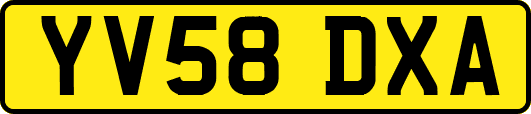 YV58DXA