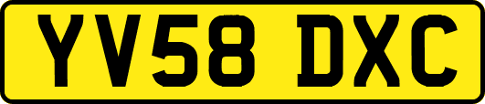 YV58DXC